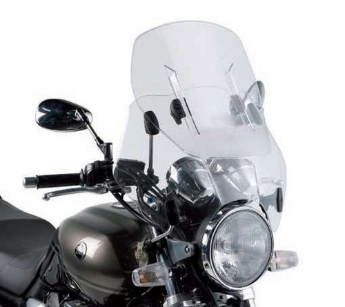 Givi univ disco airflow - givi,