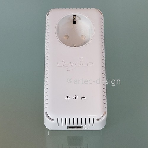 Devolo dlan 200 - dlan®, avplus