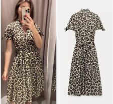 ZARA MIDIZW COLL. ABITO