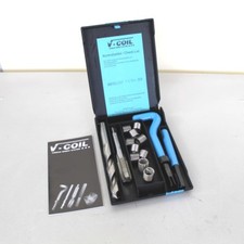 Coil helicoil set kit - helicoil,