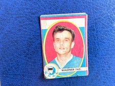 LAMPO 1961/62 SPAL WALDNER N 162