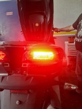 PIAGGIO MP3 300 2017 Fanalino