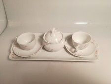 Servizio da caffè per 2