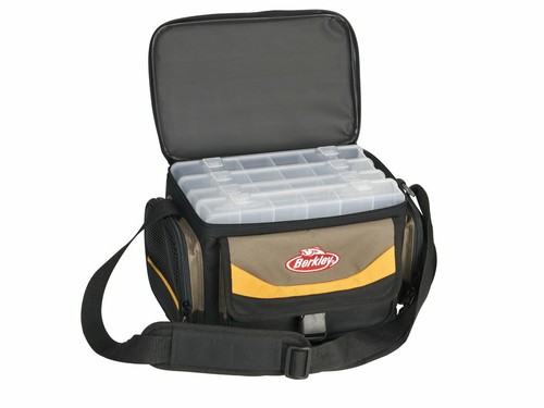 Borsa per attrezzi berkley con - borsa,