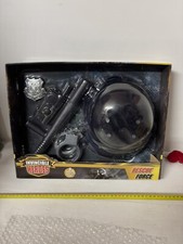 SET INVINCIBLE HEROES RESCUE