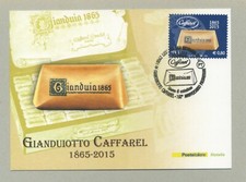 GIANDUIOTTO CAFFAREL