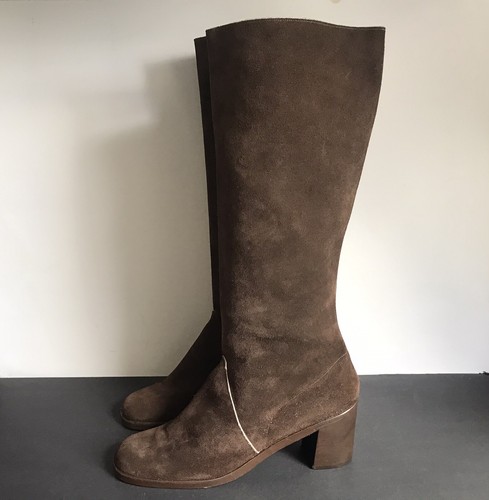 Wow stivali vintage - wow!,