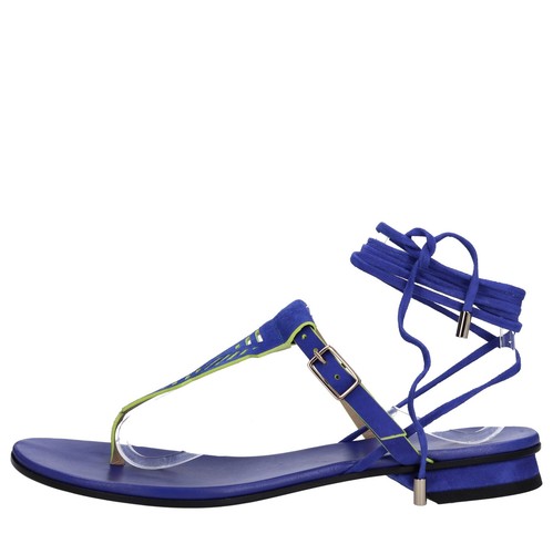 Fd7581b asiago flat fabi - fabi, donna