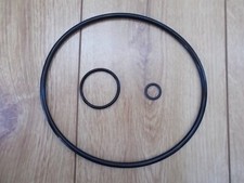 Kit 3 guarnizioni ad esempio