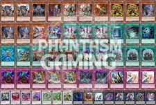 Mazzo Sei Samurai Shien Gagaga