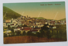 an869 cartolina saluti da