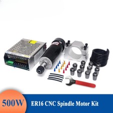 Mandrino motore mandrino CNC