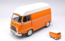 Modellino auto scala 1:24