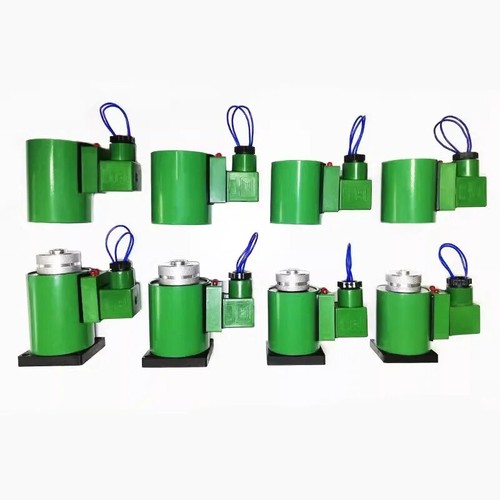 Elettrovalvola mfb1 mfz1 - elettrovalvola, 2.5yc
