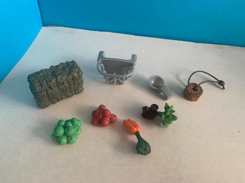 Eka24 set schleich - b,
