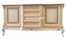BANCONE RECEPTION  BAROCCO