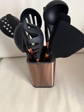 Set di utensili da cucina in silicone