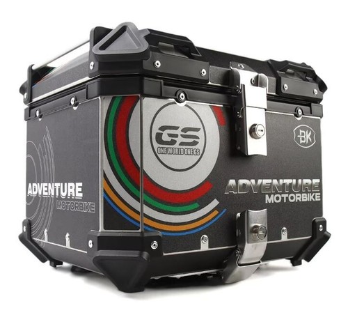 Top case bauletto - per, gs