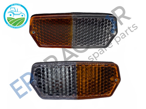 Universale kit luci - kit,