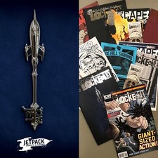 LOCKE AND KEY JETPACK KEY MEGA