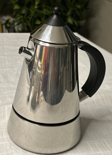 Caffettiera espresso vintage - , 4
