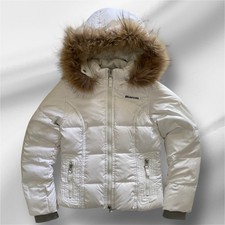 giubotto Piumino Bacon