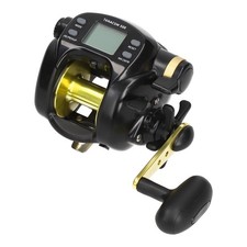 Mulinello elettrico pesca mare Daiwa Tanacom 500