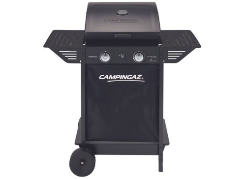 Barbecue gas bruciatori - 2,