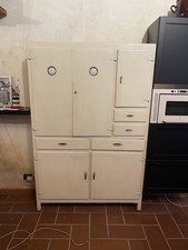 Mobile Vintage Anni 20 METTITUTTO Credenza  Agriturismo