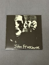 John frusciante estrus ep - john,