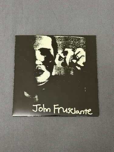 John frusciante estrus - frusciante,