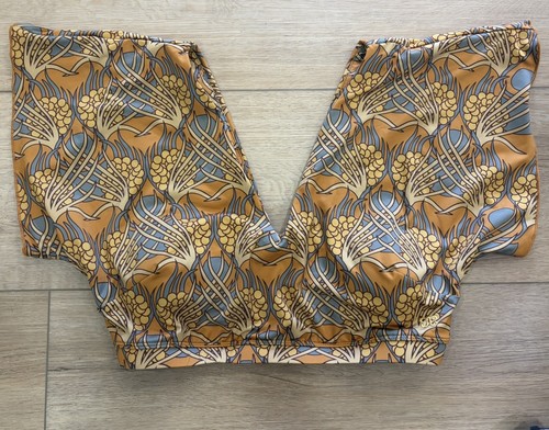 Top bikini albion - bikini, nuoto