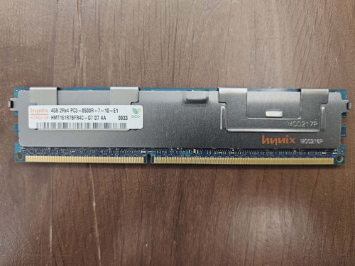 Hynix hmt151r7bfr4c 2rx4 - hynix, hmt151r7bfr4c-g7