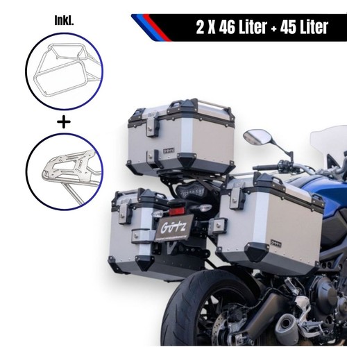Set valigie supporti in - supporti,