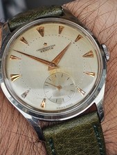 ZENITH Cronometro cal 135