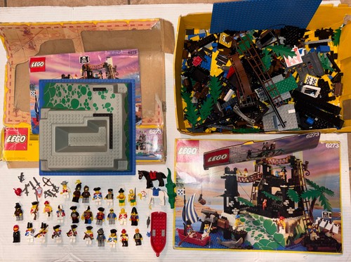 Lotto istruzioni lego - istruzioni,