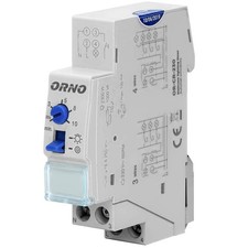 TEMPORIZZATORE LUCI SCALE 1