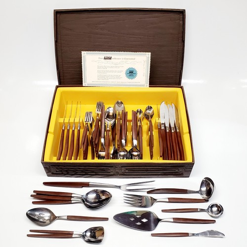 Raro set posate - raro, 85
