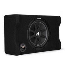 Kicker 48CDF124 Comp 12"