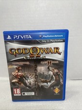 GOD OF WAR COLLECTION VERSIONE