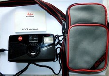 Leica Mini Zoom Vario Elmar 35