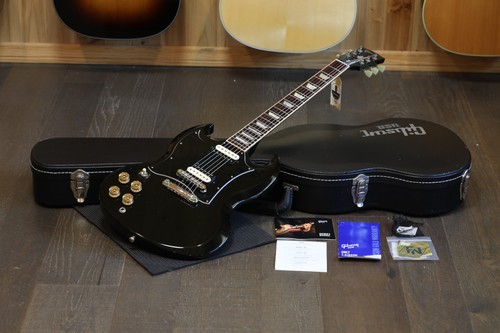 Lefty chitarra elettrica - lefty!,