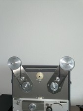 Akai 345 & X-355 Adattatore prolunga bobina 10,5" registratore a nastro.