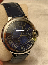 Orologio da polso uomo alta