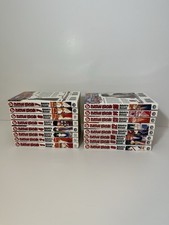 Rurouni Kenshin Samurai Manga