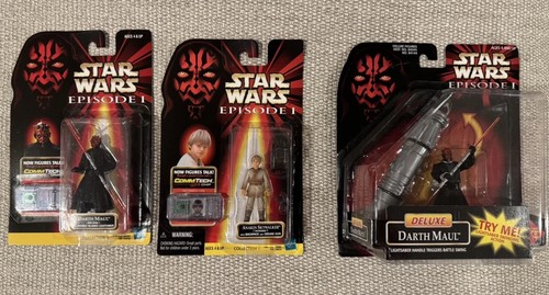 Star wars episodio - star, lotto
