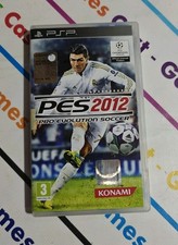 PES 2012 PRO EVOLUTION SOCCER