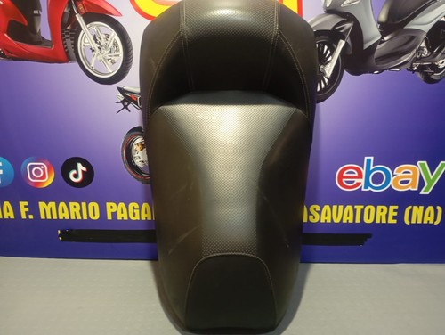 Sella anteriore yamaha majesty - anteriore,