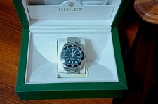 Orologio Uomo Elegante