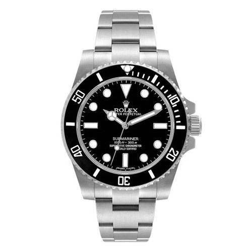 Rolex submariner usato senza - submariner,